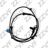 Датчик абс задний левый (L) NISSAN TEANA 2003-2008 <b>ZZVF GRA9Y00L</b>