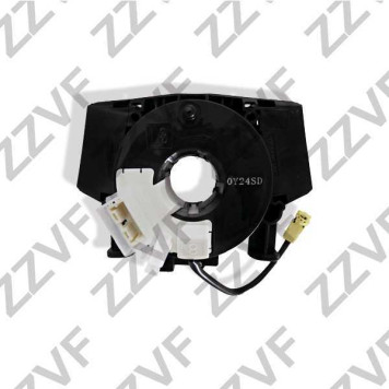 Контактная группа подушки безопасности NISSAN MICRA (K12E) (02-10), NOTE UK MAKE (E11E) (06-13) <b>ZZVF GRAA00U9</b>-2