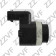 Датчик парковки AUDI A1A3A4A5A6A7A8Q3Q5Q7, SKODA SUPERB, VW CC, GOLF, TIGUAN <b>ZZVF GRAA57291S</b>