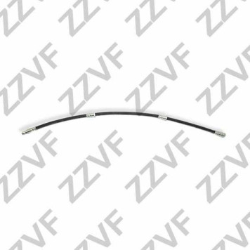 Шланг тормозной передний <b>ZZVF GRAA702</b>