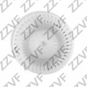 Моторчик отопителя <b>ZZVF GRAEE91</b>