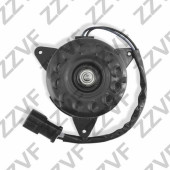 Моторчик вентилятора <b>ZZVF GRAEW0B</b>