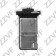 Датчик расхода воздуха TOYOTA LAND CRUISER (02-...), LEXUS GX400460 (09-...), LX460570 (07-15) <b>ZZVF GRAH7530</b>