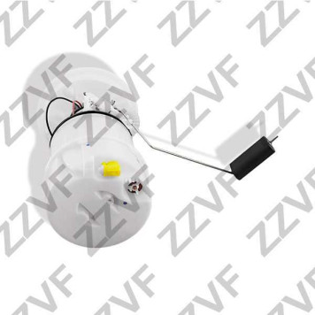 Насос топливный электрический <b>ZZVF JNYB1302</b>-2