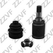 Шрус внутренний задний (L+R) HONDA CR-V 1998-... <b>ZZVF ZV0306</b>