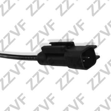 Датчик абс задний правый (R) MITSUBISHI OUTLANDER (12-…) <b>ZZVF ZV037AR</b>-1