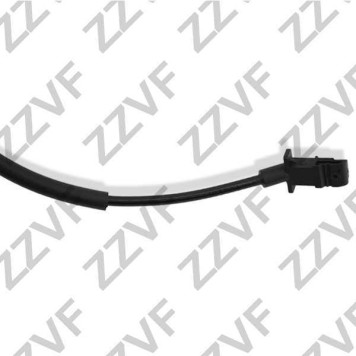 Датчик абс задний правый (R) MITSUBISHI OUTLANDER (12-…) <b>ZZVF ZV037AR</b>-2