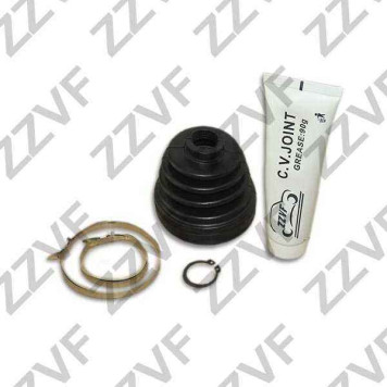 Пыльник шрус внутренний левый <b>ZZVF ZV0521L3</b>-1