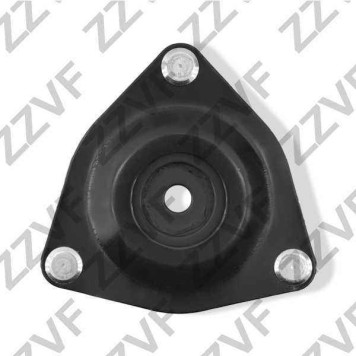 Опора переднего амортизатора MITSUBISHI LANCER (07-14), OUTLANDER XL (06-12) <b>ZZVF ZV101372</b>
