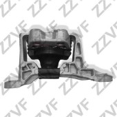 Опора двс правая Focus 23 (все моторы 1.6) <b>ZZVF ZV1306038</b>