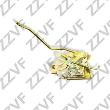 Замок двери передней правой (r) <b>ZZVF ZV139MB</b>