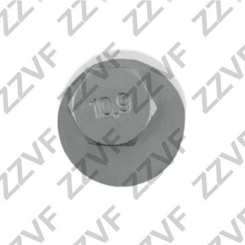 Болт развала задних колес <b>ZZVF ZV1456980</b>