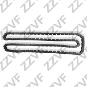 Цепь грм AUDI A3 (03-13), SKODA SUPERB (08-...), VW PASSAT B6 (05-10) <b>ZZVF ZV14L</b>