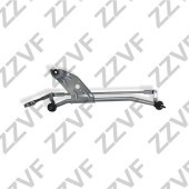 Трапеция стеклоочистителя <b>ZZVF ZV153R</b>