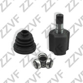 Шрус внутренний правый (R) подходит для VOLVO S40 (98-03), V40 (95-04) <b>ZZVF ZV1547ARV1</b>