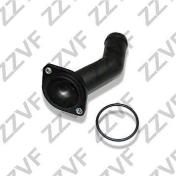 Крышка термостата <b>ZZVF ZV16AC</b>