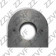 Втулка заднего стабилизатора D19 MAZDA 6 GG (02-08) MAZDA 6 WAGON GY (02-08) <b>ZZVF ZV177TZ</b>