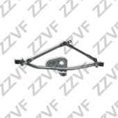 Трапеция стеклоочистителя <b>ZZVF ZV193C</b>