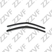 Щетки стеклоочистителя переднего (комплект-2 шт, ) <b>ZZVF ZV2089P</b>
