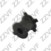 Втулка заднего стабилизатора D25 TOYOTA LAND CRUISER 200 UZJ200/VDJ200/GRJ200/URJ20# (07-...) <b>ZZVF ZV245TZ</b>