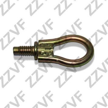 Крюк буксировочный FORD C-MAX (03-11) <b>ZZVF ZV247FC</b>