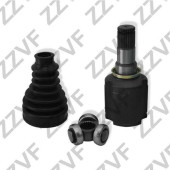 Шрус внутренний левый (L) MAZDA CX-5 (11-…) <b>ZZVF ZV25TB</b>