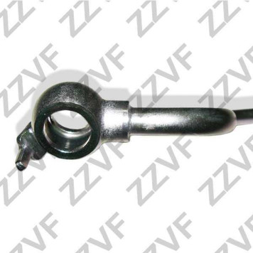 Шланг гур высокого давления MITSUBISHI LANCER CY3A (CY,CZ ) (07-...), OUTLANDER CW4W (06-...) <b>ZZVF ZV287A45</b>-2