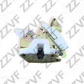 Замок двери задней левой (l) <b>ZZVF ZV295MB</b>
