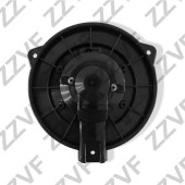 Моторчик вентилятора радиатора TOYOTA AVENSIS (03-08), COROLLA (01-07) <b>ZZVF ZV30528</b>