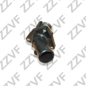 Термостат TOYOTA LAND CRUISER (FZJ7#,GRJ7#,HZJ7#,VDJ7#) (02-...), HILUX (05-08) <b>ZZVF ZV310T</b>