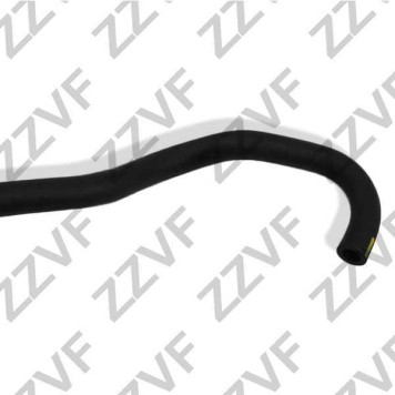 Трубка гур низкого давления RENAULT LOGAN (05-14), SANDERO (09-14) <b>ZZVF ZV35RA</b>-1