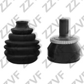Шрус внешний со стороны колеса левый (L) подходит для VOLVO XC90 (02-06) <b>ZZVF ZV3802LN2</b>