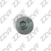 Болт развала задних колес <b>ZZVF ZV387S7A000</b>