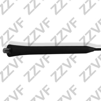 Антенна (верхняя часть) FORD C-MAX (03-11), FOCUS II (08-11), TRANSIT (06-..) <b>ZZVF ZV40814</b>-1