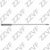 Антенна (верхняя часть) FORD C-MAX (03-11), FOCUS II (08-11), TRANSIT (06-..) <b>ZZVF ZV40814</b>