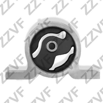 Опора двигателя правая (R) NISSAN ALMERA (00-06), PRIMERA (02-...) <b>ZZVF ZV4M401</b>