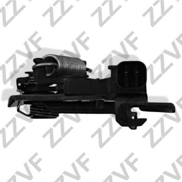 Замок капота с датчиком FORD FOCUS III <b>ZZVF ZV5243FF</b>-2