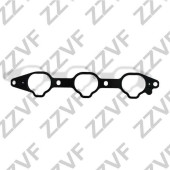 Прокладка впускного коллектора MITSUBISHI PAJEROMONTERO (06-...), PAJEROMONTERO SPORT (98-09) <b>ZZVF ZV5616MR</b>