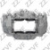 Суппорт тормозной передний правый (R) TOYOTA 4RUNNER, LAND CRUISER, LEXUS GX470 <b>ZZVF ZV603R</b>