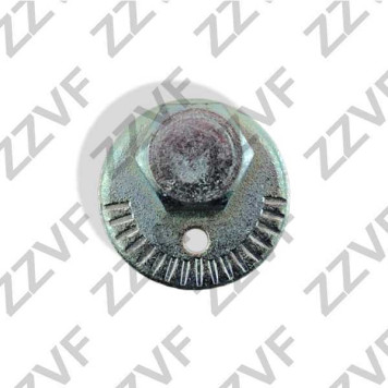 Болт задний развальный <b>ZZVF ZV809335</b>-2
