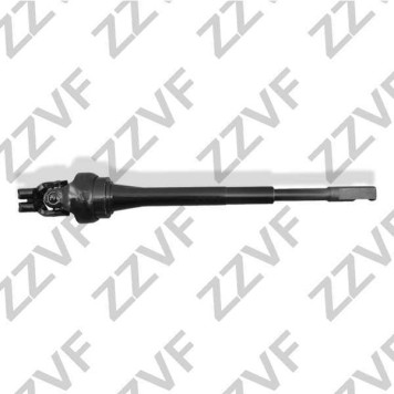 Карданчик рулевой NISSAN TEANA PRC MAKE (J31Z) (04-08) <b>ZZVF ZV809W</b>-1