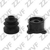 Шрус внутренний передний правый (R) MITSUBISHI L200 (86-07), PAJEROMONTERO (90-04) <b>ZZVF ZV886MBL</b>