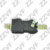 Активатор замка двери передний правый (r) Mitsubishi Pajero/Montero II (97-04) <b>ZZVF ZV941MB</b>