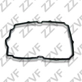 Прокладка поддона акпп MERCEDES W164 (ML) (05-11), W203 (00-06), W204 (07-15) <b>ZZVF ZVA16422</b>
