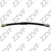 Шланг сцеления MAZDA 6 (02-…), MAZDA 6 WAGON (02-…) <b>ZZVF ZVA380H</b>