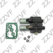 Клапан кпп HONDA ACCORD (98-02) <b>ZZVF ZVAK033</b>