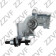 Замок лючка бензобака MAZDA-6 <b>ZZVF ZVB218890</b>