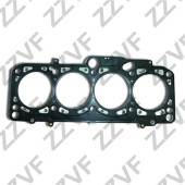Прокладка гбц AUDI A3 (8L1) (96-03), VW GOLF IV (97-05) <b>ZZVF ZVBZ0030</b>