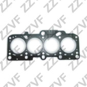 Прокладка гбц AUDI A4 (94-00), VW PASSAT B5 (96-00) <b>ZZVF ZVBZ0032</b>