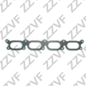 Прокладка впускного коллектора AUDI A6 C5 (97-04), VW PASSAT B5 (96-00) <b>ZZVF ZVBZ0046</b>